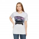 New 1965 Pontiac GTO in our lightning series T-shirt   Free Shipping
