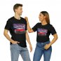 New 1967 Pontiac GTO in our lightning series T-shirt   Free Shipping