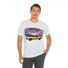 New 1970 Pontiac Formula Firebird in our lightning series T-shirt   Free Shipping