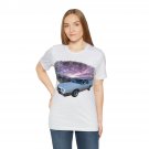 New 1986 Pontiac Grand Prix 2+2 in our lightning series T-shirt   Free Shipping