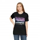New 1974 Pontiac Firebird Trans AM in our lightning series T-shirt   Free Shipping