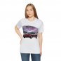 New 2000 Pontiac Firebird Trans AM in our lightning series T-shirt   Free Shipping
