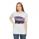 New 1965 Pontiac Bonneville in our lightning series T-shirt   Free Shipping
