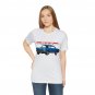 New 1967 Pontiac GTO T-shirt   Free Shipping