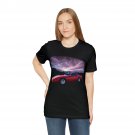 New 1990 Pontiac Formula Firebird in our lightning series T-shirt   Free Shipping