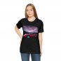 New 1990 Pontiac Formula Firebird in our lightning series T-shirt   Free Shipping