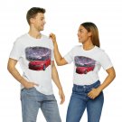 New 2004 Pontiac GTO in our lightning series T-shirt   Free Shipping