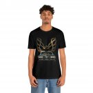 New 1977 Pontiac Firebird Trans AM T-shirt Free Shipping New 1977 Pontiac Firebird Trans AM T-shirt Free Shipping