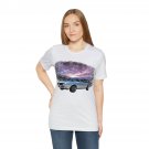 New 1968 Pontiac Firebird in our lightning series T-shirt   Free Shipping