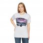 New 1968 Pontiac Firebird in our lightning series T-shirt   Free Shipping