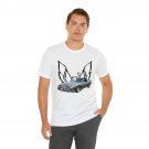 New 1989 Pontiac Firebird Trans AM GTA T-shirt Free Shipping New 1989 Pontiac Firebird Trans AM GTA T-shirt Free Shipping