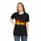 2002 Collectors Edition Pontiac Trans AM CETA in our lava series T-shirt   Free Shipping