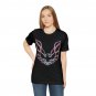 New Pontiac Firebird Trans AM Logo T-shirt   Free Shipping