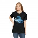 New 1978 Pontiac Firebird Sky Bird T-shirt   Free Shipping