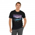 NEW 1969 Ford Mercury Cougar in our lightning series T-shirt   Free Shipping