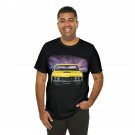 NEW 1970 Cyclone Spoiler in our lightning series T-shirt   Free Shipping