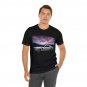 NEW 1970 Mustang 302 in our lightning series T-shirt   Free Shipping