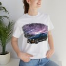 NEW 1987 Ford Mustang GT in our lightning series T-shirt  Free Shipping