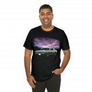 NEW 1969 Ford Mercury Cougar in our lightning series T-shirt   Free Shipping