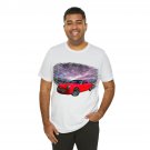 NEW 2002 Ford T-Bird in our lightning series T-shirt   Free Shipping