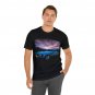NEW 1970 Mustang 302 in our lightning series T-shirt   Free Shipping