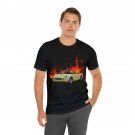 NEW 2002 Ford T-Bird in our lava series T-shirt   Free Shipping
