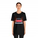 NEW 1956 Ford Fairlane in our lava series T-shirt   Free Shipping