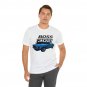 NEW 1970 Mustang 302 T-shirt   Free Shipping