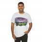 NEW 1970 Challenger TA in our lightning series T-shirt   Free Shipping