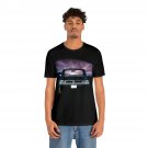 NEW  1972 Dodge Dart Swinger in our lightning series T-shirt   Free Shipping