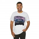 NEW 1970 Challenger TA in our lightning series T-shirt   Free Shipping