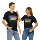 NEW 1970 Challenger RT in our lightning series T-shirt   Free Shipping