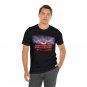 NEW 1971 Barracuda in our lightning series  T-shirt   Free Shipping