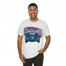 NEW 1970 Dodge Super Bee in our lightning series T-shirt   Free Shipping