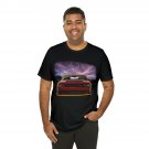 NEW 2018 Dodge Demon in our lightning series  T-shirt   Free Shipping