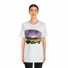 1971 Plymouth GTX in our lightning series T-shirt Free Shipping