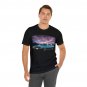 NEW 1970 Challenger RT in our lightning series T-shirt   Free Shipping