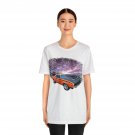 NEW 1970 AAR Cuda  in our lightning series T-shirt   Free Shipping