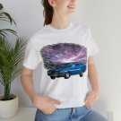 1970 Plymouth GTX in our lightning series T-shirt Free Shipping