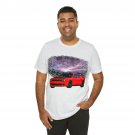 NEW 2018 Dodge Demon in our lightning series  T-shirt   Free Shipping