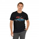 NEW 1970 Challenger RT T-shirt   Free Shipping