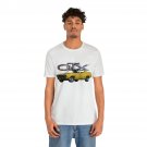 1971 Plymouth GTX T-shirt Free Shipping