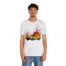 1971 Plymouth GTX in our lava series T-shirt Free Shipping