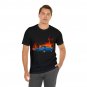 1971 Roadrunner in our lava series T-shirt Free Shipping