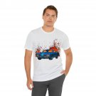 NEW 1970 Super Bee in our lava series T-shirt   Free Shipping