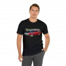 NEW 1970 Plymouth Duster T-shirt  Free Shipping