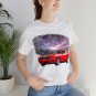 NEW 2010 Challenger in our lightning series T-shirt   Free Shipping