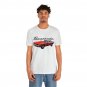 NEW 1974 Barracuda T-shirt   Free Shipping