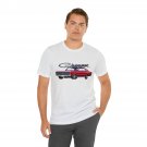 1966 Charger T-shirt Free Shipping