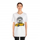 NEW 2007 Super Bee T-shirt   Free Shipping
